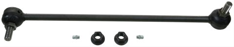 MOOG 11-16 Hyundai Genesis Coupe Front Sway Bar Link thumbnail 2