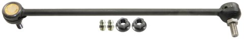 MOOG 11-16 Hyundai Genesis Coupe Front Sway Bar Link thumbnail 5