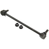 MOOG 15-20 Acura TLX Front Left Sway Bar Link thumbnail 4