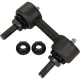 MOOG 13-18 Nissan Altima Rear Left Sway Bar Link thumbnail 2