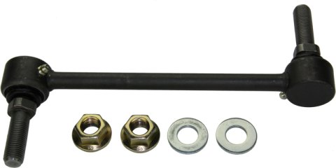 MOOG 14-22 Land Rover Range Rover Sport Front Sway Bar Link thumbnail 3