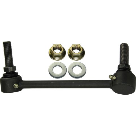 MOOG 17-19 Land Rover Discovery Rear Left Sway Bar Link thumbnail 1
