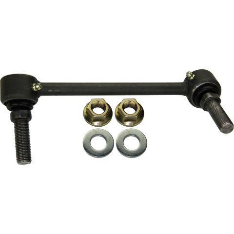 MOOG 17-19 Land Rover Discovery Rear Left Sway Bar Link thumbnail 2