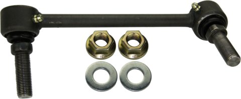 MOOG 17-19 Land Rover Discovery Rear Left Sway Bar Link thumbnail 3