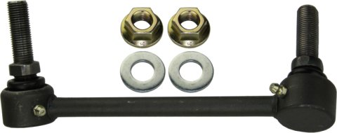 MOOG 17-19 Land Rover Discovery Rear Left Sway Bar Link thumbnail 5