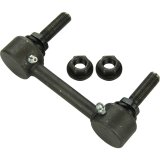 MOOG 11-22 Dodge Durango Rear Sway Bar Link thumbnail 1