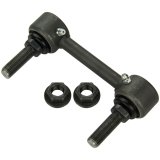 MOOG 11-22 Dodge Durango Rear Sway Bar Link thumbnail 2