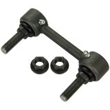 MOOG 11-22 Dodge Durango Rear Sway Bar Link thumbnail 3