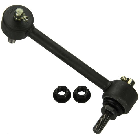 MOOG 14-23 Jeep Cherokee Rear Right Sway Bar Link thumbnail 1