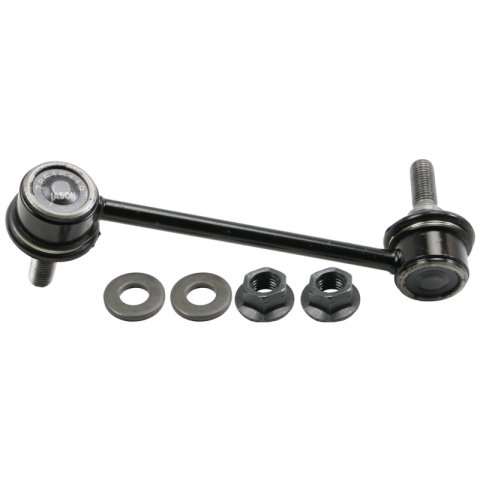 MOOG 14-23 Jeep Cherokee Rear Right Sway Bar Link thumbnail 4