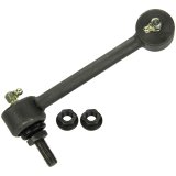 MOOG 14-23 Jeep Cherokee Rear Left Sway Bar Link thumbnail 3
