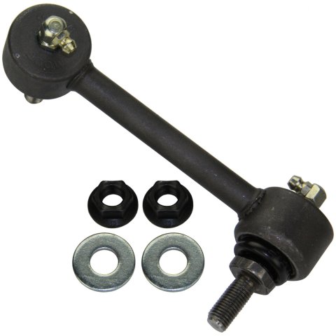 MOOG 14-23 Jeep Cherokee Rear Right Sway Bar Link thumbnail 1