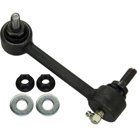 MOOG 14-23 Jeep Cherokee Rear Right Sway Bar Link thumbnail 2