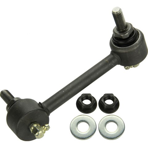 MOOG 14-23 Jeep Cherokee Rear Left Sway Bar Link thumbnail 1