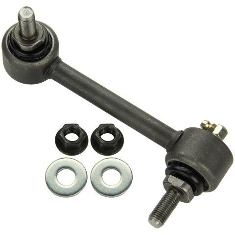MOOG 14-23 Jeep Cherokee Rear Left Sway Bar Link thumbnail 3