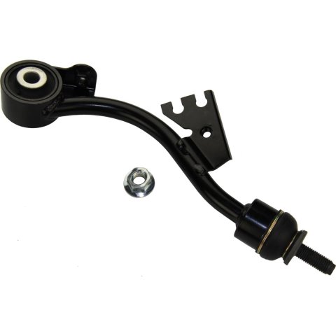 MOOG 06-09 Mercedes-Benz E350 Front Right Sway Bar Link thumbnail 1