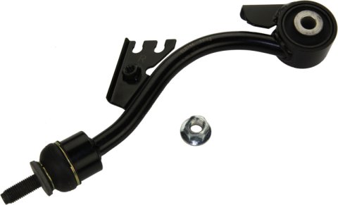 MOOG 06-09 Mercedes-Benz E350 Front Right Sway Bar Link thumbnail 3