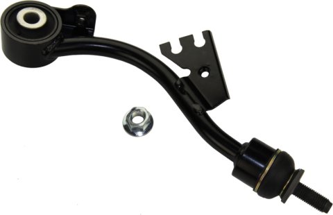 MOOG 06-09 Mercedes-Benz E350 Front Right Sway Bar Link thumbnail 4