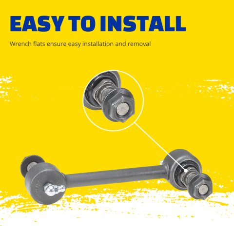 MOOG 13-18 Ford Escape Rear Sway Bar Link thumbnail 8