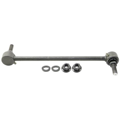 MOOG 13-22 Nissan LEAF Front Sway Bar Link thumbnail 2