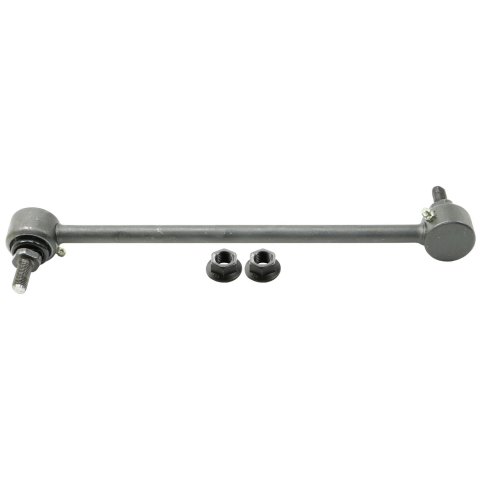 MOOG 14-18 Mazda 3 Sport Front Right Sway Bar Link thumbnail 2