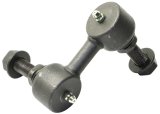 MOOG 17-19 Nissan Armada Rear Right Sway Bar Link thumbnail 5