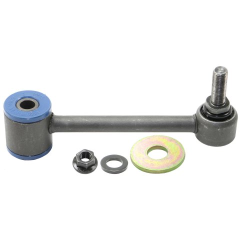 MOOG 15-16 Porsche Panamera Front Sway Bar Link thumbnail 1