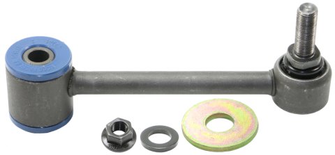MOOG 15-16 Porsche Panamera Front Sway Bar Link thumbnail 3