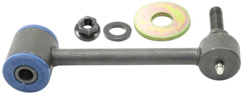 MOOG 15-16 Porsche Panamera Front Sway Bar Link thumbnail 5