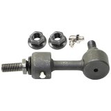 MOOG 15-19 Kia Sedona Rear Sway Bar Link thumbnail 1