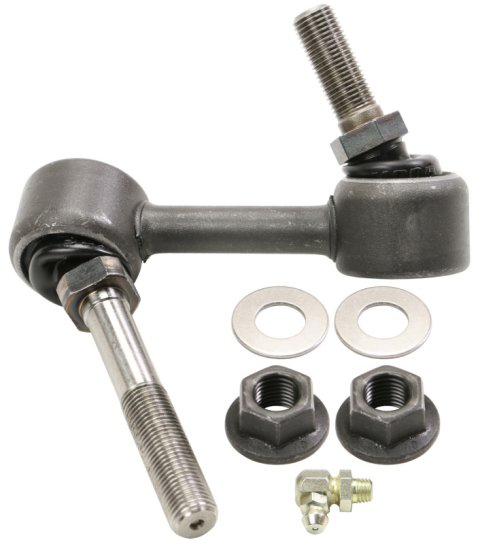 MOOG 2016 Lexus IS200t Front Left Sway Bar Link thumbnail 3