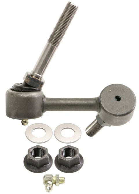 MOOG 2016 Lexus IS200t Front Left Sway Bar Link thumbnail 5