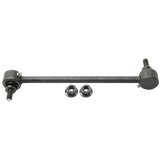 MOOG 17-18 Toyota Yaris iA Front Sway Bar Link thumbnail 2