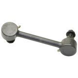 MOOG 2019 Honda Passport Rear Right Sway Bar Link thumbnail 2