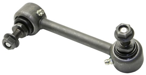 MOOG 2019 Honda Passport Rear Left Sway Bar Link thumbnail 3