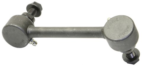 MOOG 2019 Honda Passport Rear Left Sway Bar Link thumbnail 4
