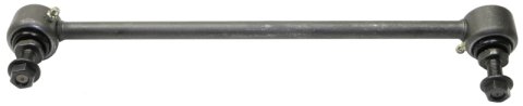 MOOG 15-20 Honda Fit Front Right Sway Bar Link thumbnail 3