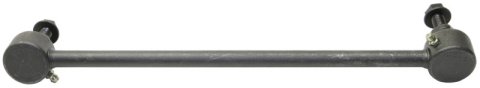 MOOG 15-20 Honda Fit Front Right Sway Bar Link thumbnail 5