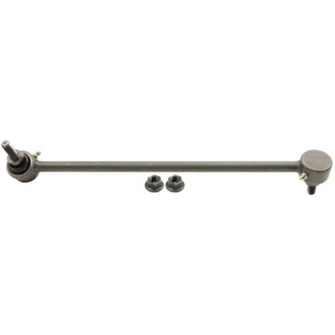 MOOG 16-22 Honda HR-V Front Left Sway Bar Link thumbnail 2