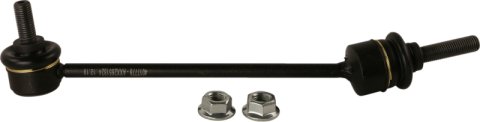 MOOG 07-12 Mercedes-Benz S65 AMG Front Right Sway Bar Link thumbnail 3