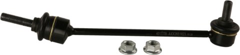 MOOG 07-12 Mercedes-Benz S65 AMG Front Left Stabilizer Bar Link thumbnail 3