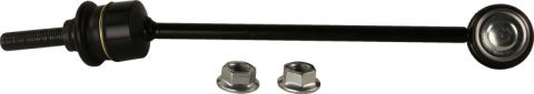 MOOG 07-12 Mercedes-Benz S65 AMG Front Left Stabilizer Bar Link thumbnail 4