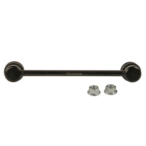 MOOG 17-19 Nissan TITAN Rear Stabilizer Bar Link thumbnail 6