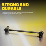 MOOG 16-18 Nissan Altima Rear Left Sway Bar Link thumbnail 5