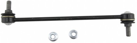 MOOG 05-10 Chevrolet Cobalt Front Sway Bar Link Kit thumbnail 1