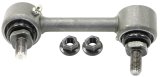 MOOG 01-05 Toyota RAV4 Rear Left Sway Bar Link Kit thumbnail 3