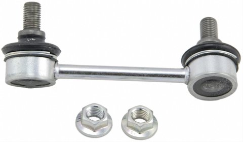 MOOG 01-05 Toyota RAV4 Rear Right Sway Bar Link Kit thumbnail 1