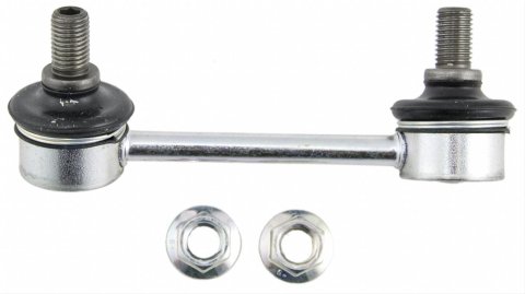 MOOG 01-05 Toyota RAV4 Rear Right Sway Bar Link Kit thumbnail 2