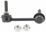 MOOG 02-06 Honda CR-V Rear Right Sway Bar Link Kit thumbnail 1
