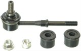 MOOG 02-07 Mitsubishi Lancer Rear Sway Bar Link thumbnail 1